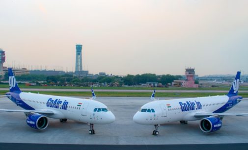 GoAir launches non-stop flights to Singapore from Bengaluru & Kolkata, introduces non-stop flights to Aizawl