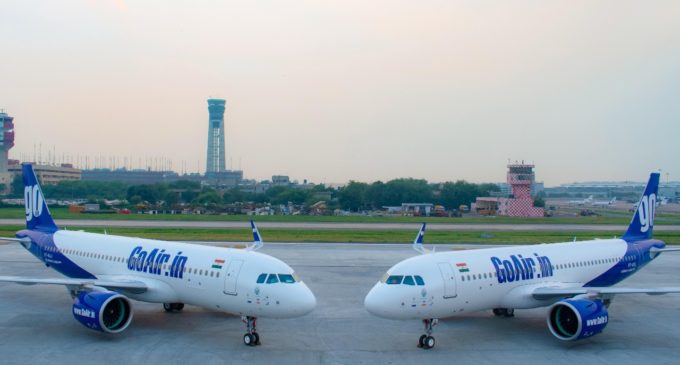 GoAir launches non-stop flights to Singapore from Bengaluru & Kolkata, introduces non-stop flights to Aizawl