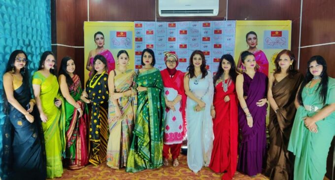 Gulshan’s & SHE launches Binodini Baisakhi Calendar