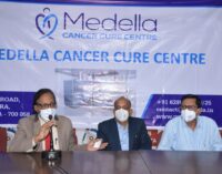 Medella CANCER CURE CENTRE