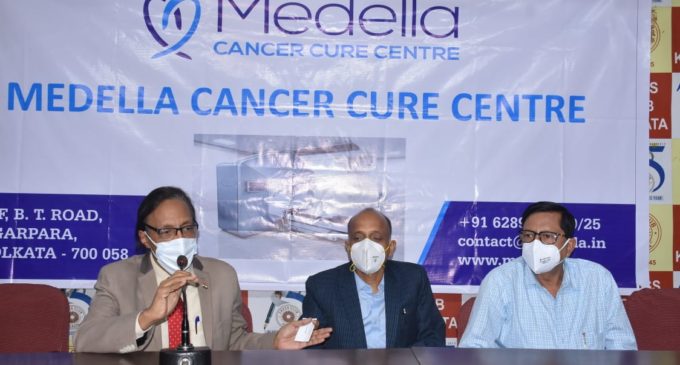 Medella CANCER CURE CENTRE