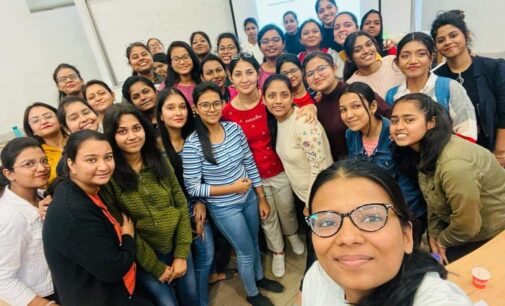 Praxis elevates Women in Tech focus with leadership certificate programme