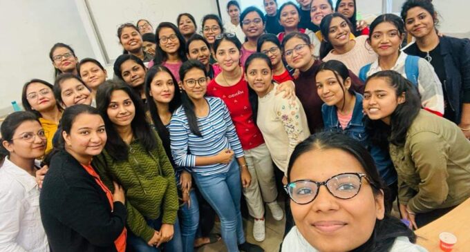 Praxis elevates Women in Tech focus with leadership certificate programme