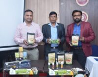 Supreem Pharma launches Supreem Superfoods in Kolkata