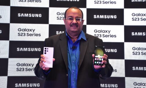 <strong>Samsung Galaxy S23Series Gets Record 140,000 Pre-bookings in 24 Hours in India; Book Now for Exciting Offers</strong>