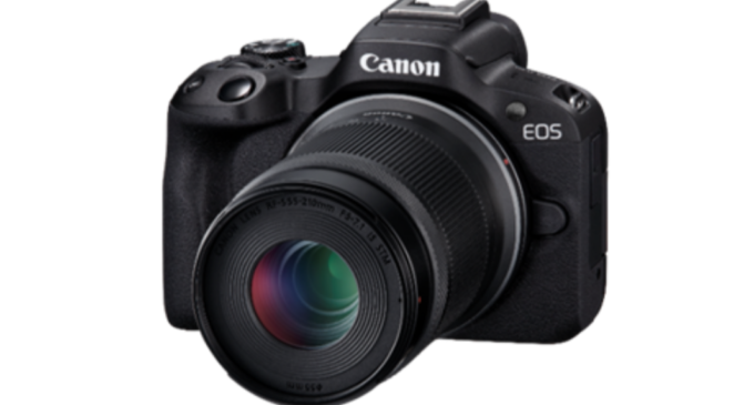 <strong>Canon India strengthens its mirrorless camera portfolio, launches two new offerings; EOS R8 and EOS R50</strong>