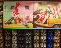 Crocs Launches Global Concept Store in Kolkata; Ishaa Saha Unveils the New Store at Camac Street