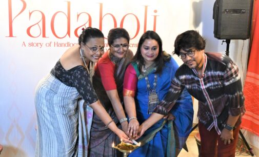 Senco Gold & Diamonds Launches Handmade Jewellery Collection, ‘Padaboli’, in Collaboration with Weavers