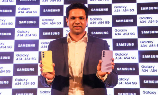 Samsung Launches Galaxy A54 5G and A34 5G in India to Strengthen 5G Market Position and Democratize Flagship Innovations