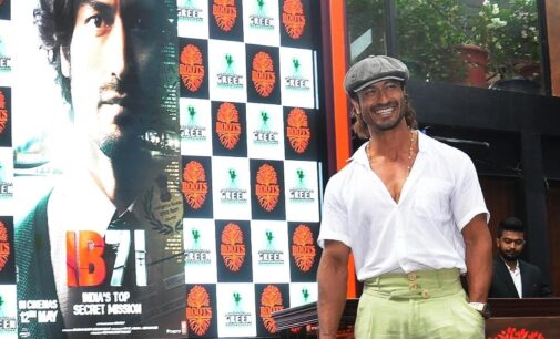 Vidyut Jammwal’s IB 71 Trailer Unveils India’s Top Secret Mission from the 1971 Indo-Pak War