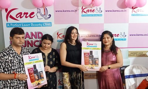 “Kaveri Saha’s ‘Care U’ Beauty Tools Empower Women and Expand Business Across India”