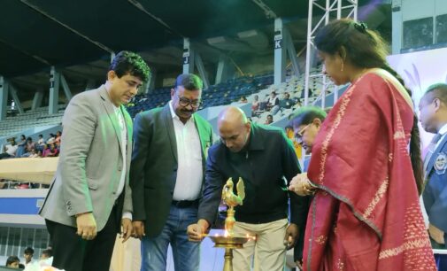 “Global Seishinkai Shito Ryu Karate Do Federation Hosts 7th International Karate Championship, The Indian Challenger’s Cup”