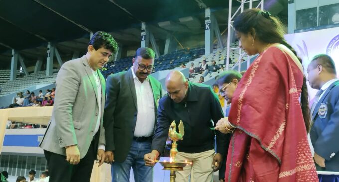 “Global Seishinkai Shito Ryu Karate Do Federation Hosts 7th International Karate Championship, The Indian Challenger’s Cup”