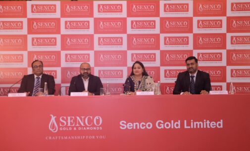 Senco Gold Limited Launches ₹4,050 Million IPO with Price Band of ₹301-₹317 Per Share; Bidding Opens on July 04, 2023