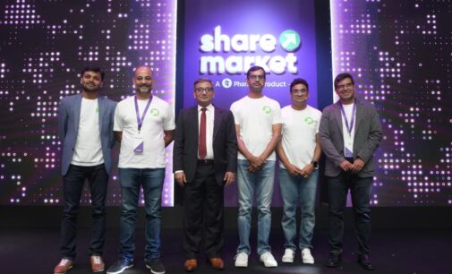 PhonePe Launches Share(dot)Market, Revolutionizing Discount Broking with Intelligence and Convenience