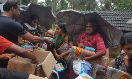 Sudhamta Foundation India Steps Up in Himachal Pradesh Disaster Relief