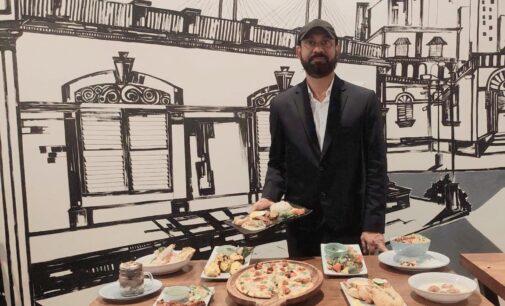 Somponno Café Unveils New Multi-Cuisine Seasonal Menu for Kolkatans