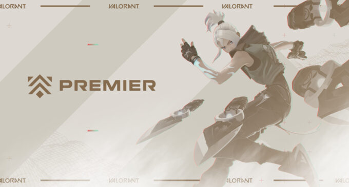 Riot Games Launches VALORANT Premier in India, Revolutionizing Competitive Gaming