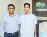 Fortis Anandapur Successfully Reconstructs Urinary Bladder Using Patient’s Intestines in Complex Cancer Surgery