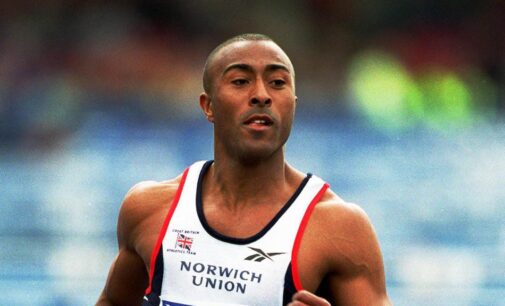 Colin Jackson Named Ambassador for Tata Steel Kolkata 25K 2023