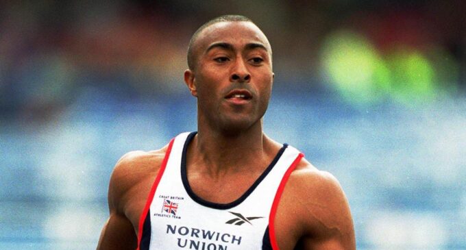 Colin Jackson Named Ambassador for Tata Steel Kolkata 25K 2023