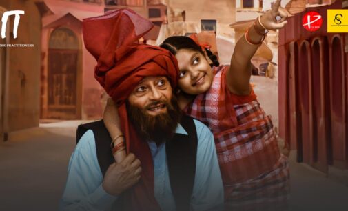 Unveiling ‘Kabuliwala’ Crafting a Tale of Love and Fortitude in a Promising Short Film