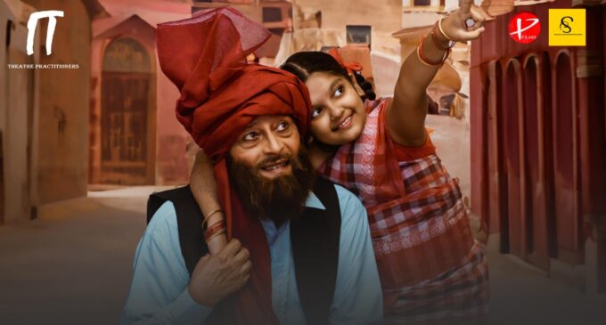 Unveiling ‘Kabuliwala’ Crafting a Tale of Love and Fortitude in a Promising Short Film