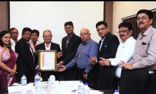 Institute of Indian Foundrymen (IIF) Attains ISO 9001 Certification with Support from PIPL