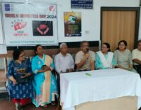 Sealdah Division Observes World Hepatitis Day